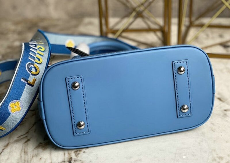 Smart Luxury 1:1 Alma 23.5×17.5×11.5cm - Imagen 8
