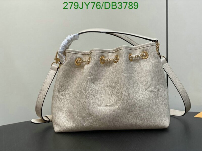 Smart Luxury 1:1 Bundle 28x20x11cm - Imagen 3