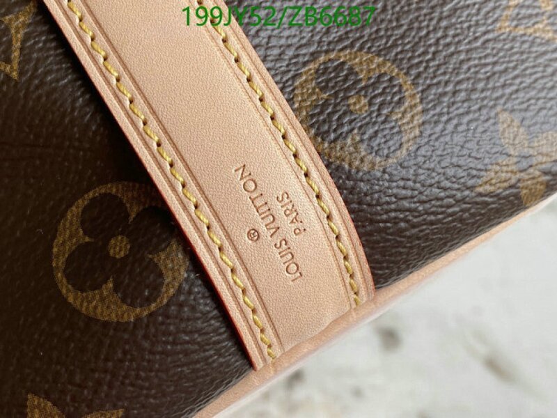Smart Luxury 1:1 Noe 24x27x18cm - Imagen 7