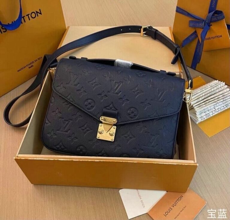 Smart Luxury 1:1 Metis 25x19x7cm