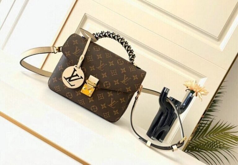 Smart Luxury 1:1 Metis 25x19x7cm