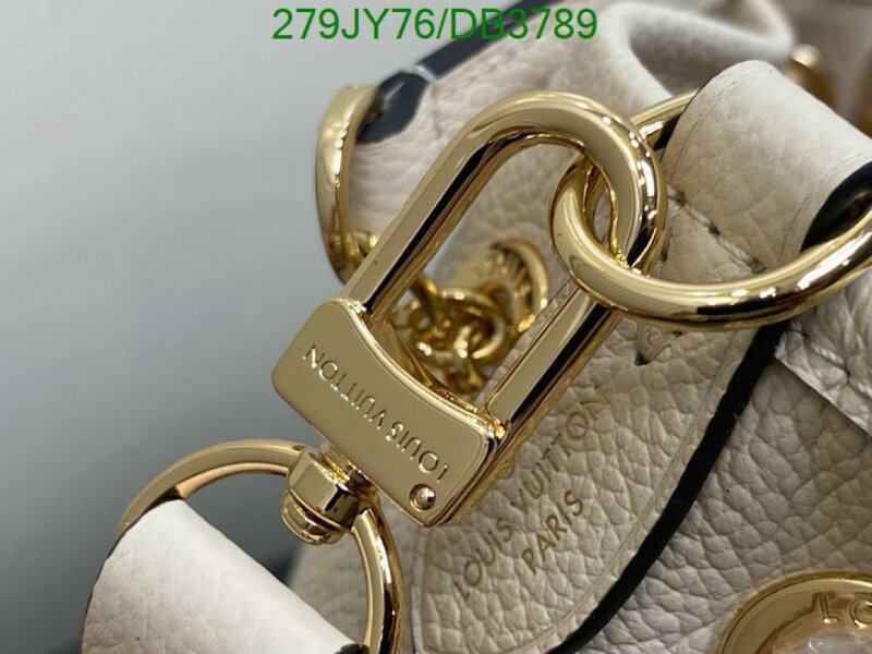 Smart Luxury 1:1 Bundle 28x20x11cm - Imagen 9