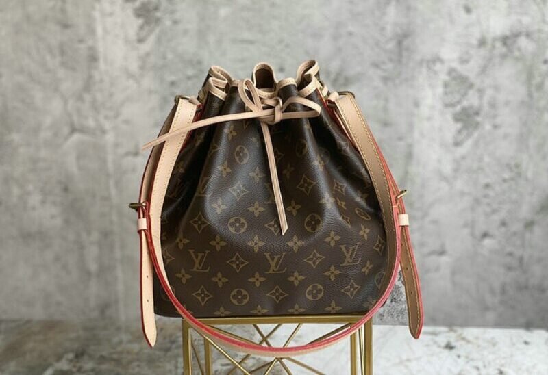 Smart Luxury 1:1 Noe 24x27x18cm