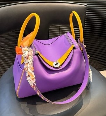 Smart Luxury 1:1 Lindy 20 | 26