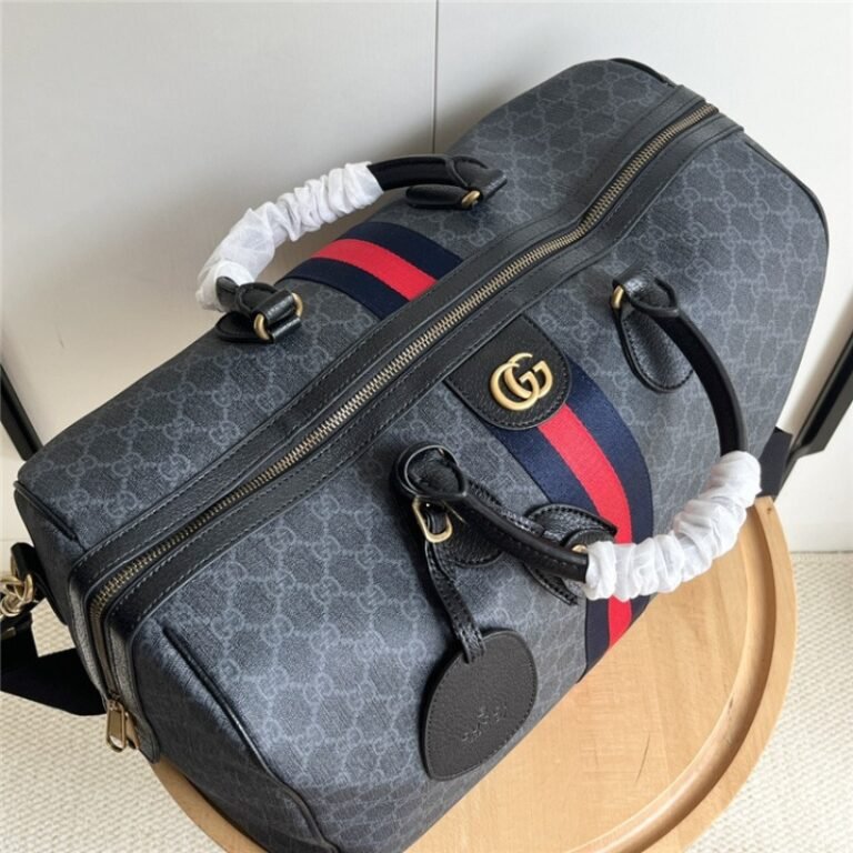 Smart Luxury 1:1 Maleta Mano Ophidia Savoy 44x27x24cm
