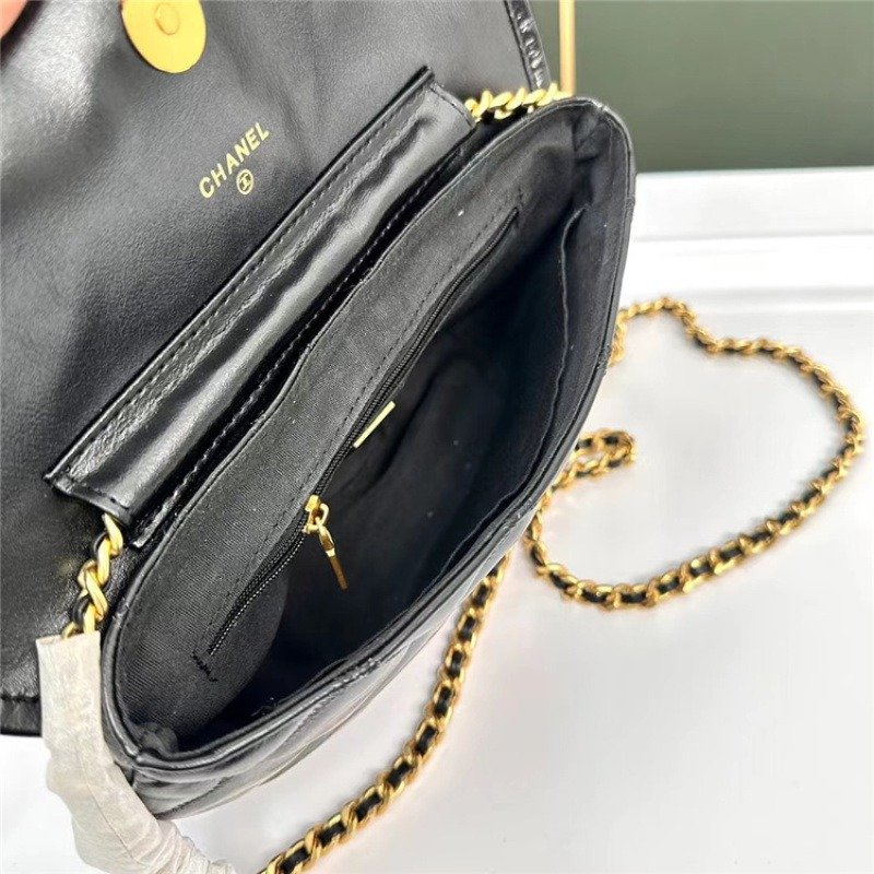 Smart Luxury 1:1 Mini 22 Bag 22x19x6cm - Imagen 4