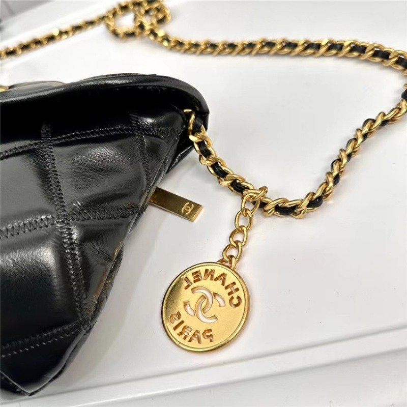 Smart Luxury 1:1 Mini 22 Bag 22x19x6cm - Imagen 5