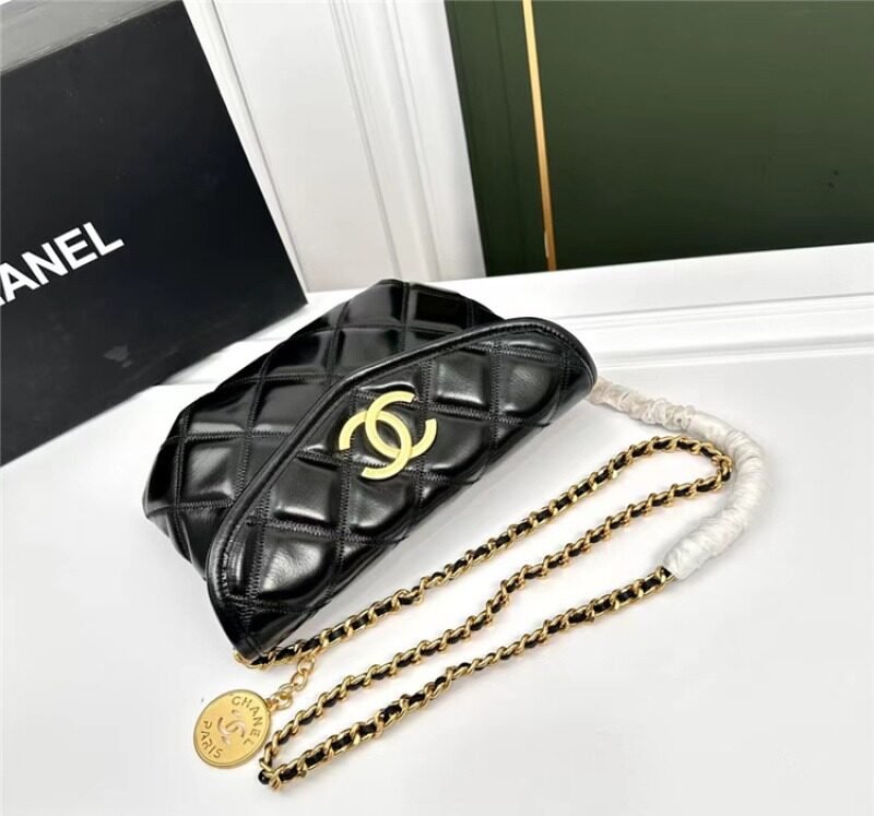 Smart Luxury 1:1 Mini 22 Bag 22x19x6cm