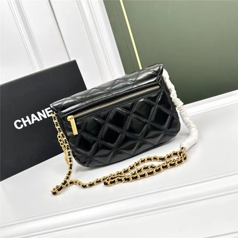 Smart Luxury 1:1 Mini 22 Bag 22x19x6cm - Imagen 7