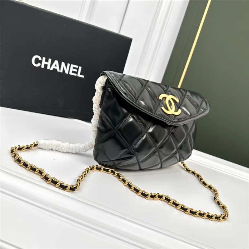 Smart Luxury 1:1 Mini 22 Bag 22x19x6cm - Imagen 8