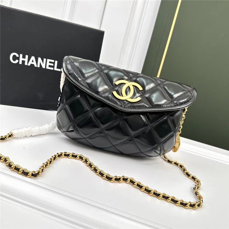 Smart Luxury 1:1 Mini 22 Bag 22x19x6cm - Imagen 9