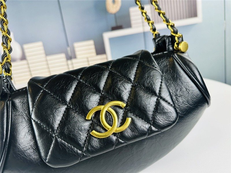 Smart Luxury 1:1 Mini Hobo 26x14x8cm - Imagen 2