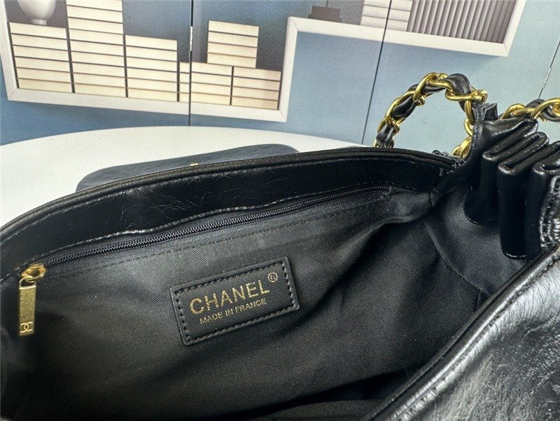 Smart Luxury 1:1 Mini Hobo 26x14x8cm - Imagen 4