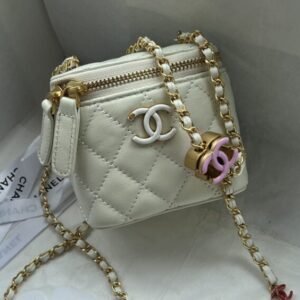 Smart Luxury 1:1 Vanity Mini 10x9x6cm