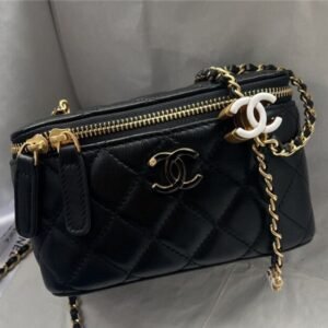 Smart Luxury 1:1 Vanity Case 19x11x8cm