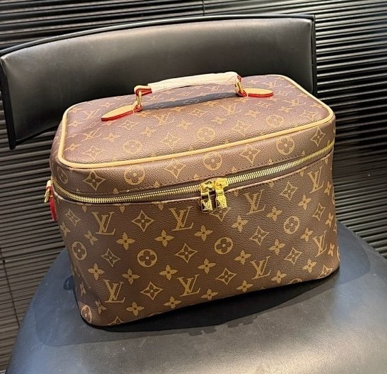 Smart Luxury 1:1 Neceser Nice 29x19cm