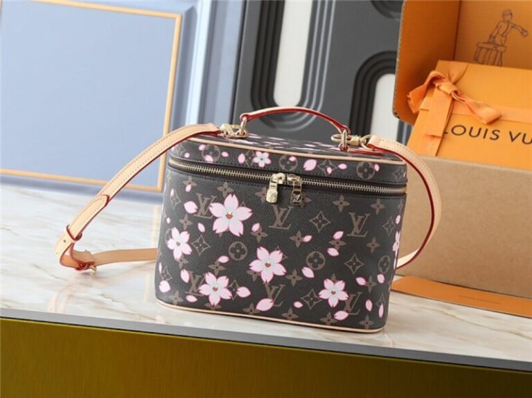 Smart Luxury 1:1 Neceser Nice 24x18x14,5cm