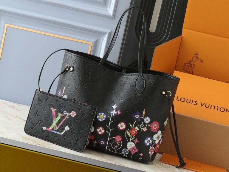Smart Luxury 1:1 Neverfull 31x28x14cm
