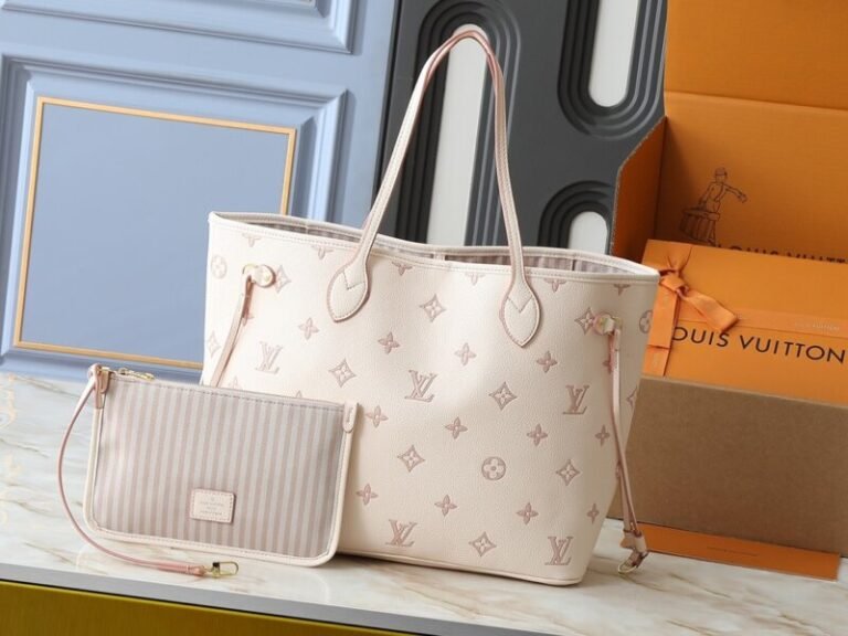 Smart Luxury 1:1 Neverfull 31x28x14cm