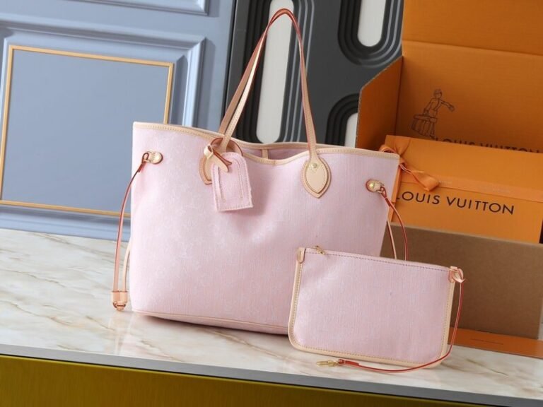 Smart Luxury 1:1 Neverfull 31x28x14cm
