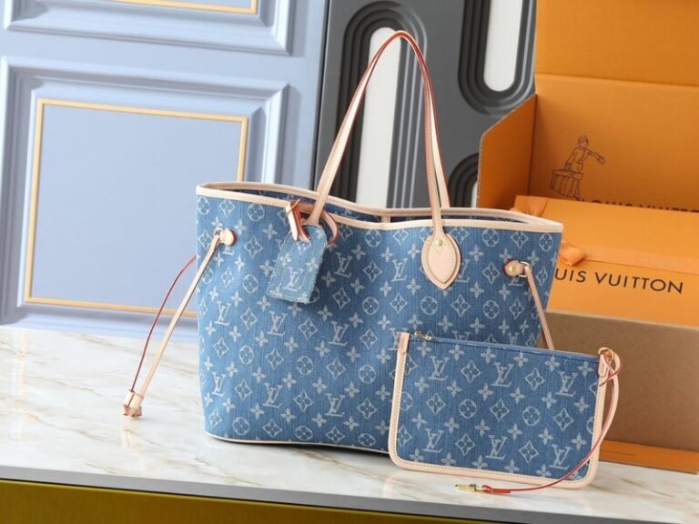 Smart Luxury 1:1 Neverfull 31x28x14cm