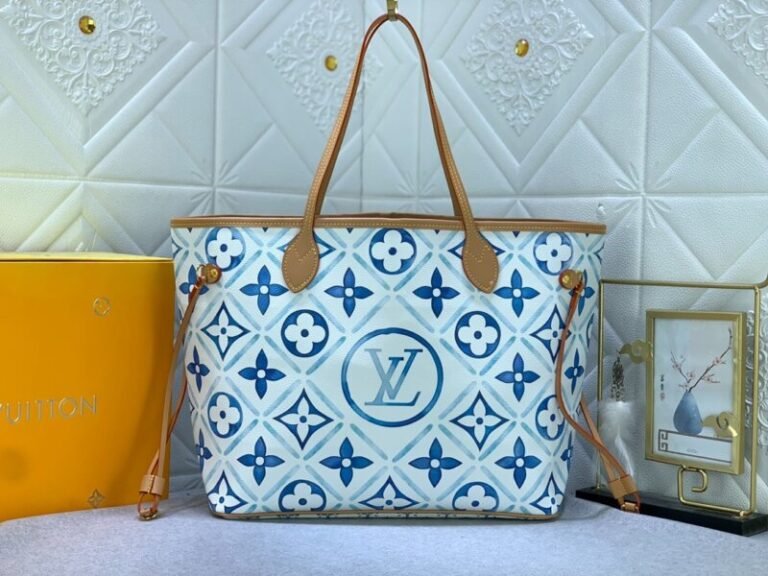 Smart Luxury 1:1 Neverfull 31x28x14cm
