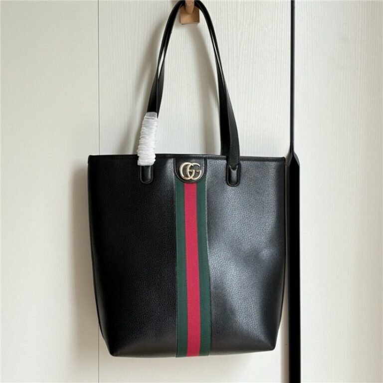 Smart Luxury 1:1 Ophidia Tote 30x36x12.5cm