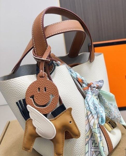 Smart Luxury 1:1 Picotin Lock 18 - Imagen 3