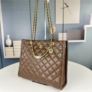 Smart Luxury 1:1 Shopper Tote 33x25x12cm