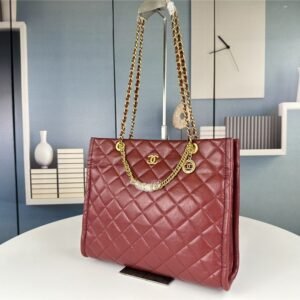 Smart Luxury 1:1 Shopper Tote 33x25x12cm
