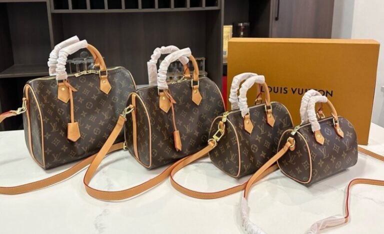 Smart Luxury 1:1 Speedy 16cm |  20cm  |  25cm  |  30cm