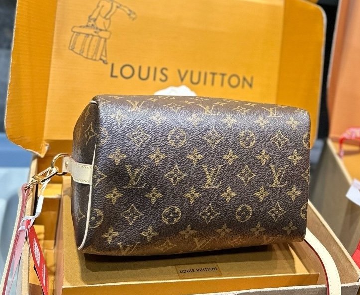 Smart Luxury 1:1 Speedy 16cm | 20cm | 25cm | 30cm - Imagen 7