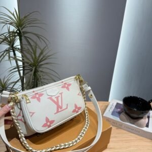 Smart Luxury 1:1 Multipochette 23x13cm