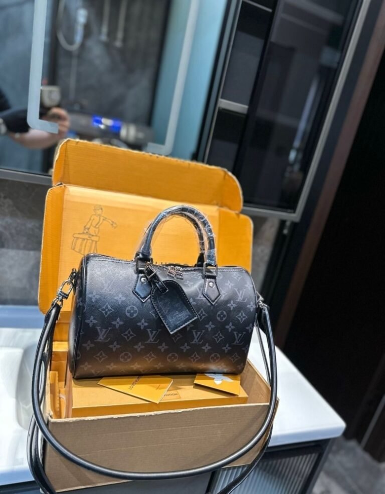 Smart Luxury 1:1 Speedy Soft 30x19cm