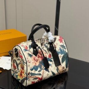 Smart Luxury 1:1 Speedy 30cm