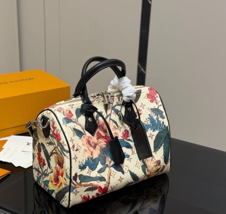 Smart Luxury 1:1 Speedy 30cm