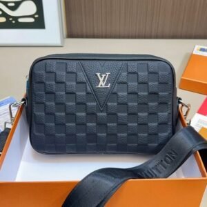 Smart Luxury 1:1 Avenue Sling 25x18cm