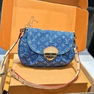Smart Luxury 1:1 Sunset Denin 23cm