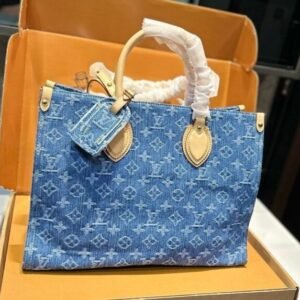Smart Luxury 1:1 OnTheGo Denin 35cm