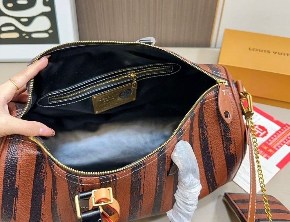 Smart Luxury 1:1 Speedy P9 40x24cm - Imagen 7