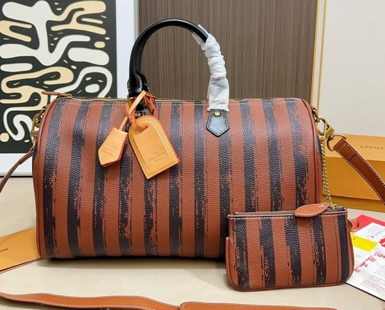 Smart Luxury 1:1 Speedy P9 40x24cm