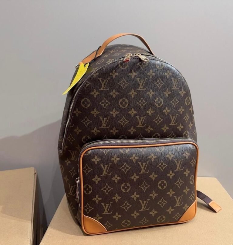 Smart Luxury 1:1 Mochila 27x37cm