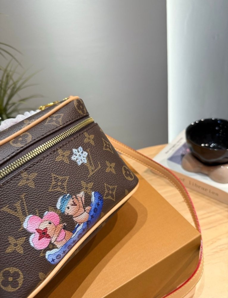 Smart Luxury 1:1 Vanity 18x13cm - Imagen 7