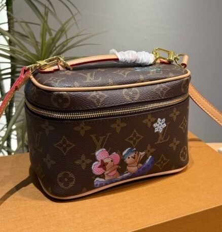 Smart Luxury 1:1 Vanity 18x13cm