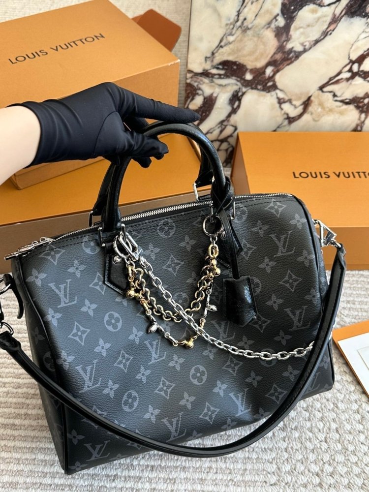 Smart Luxury 1:1 Speedy 30x21cm
