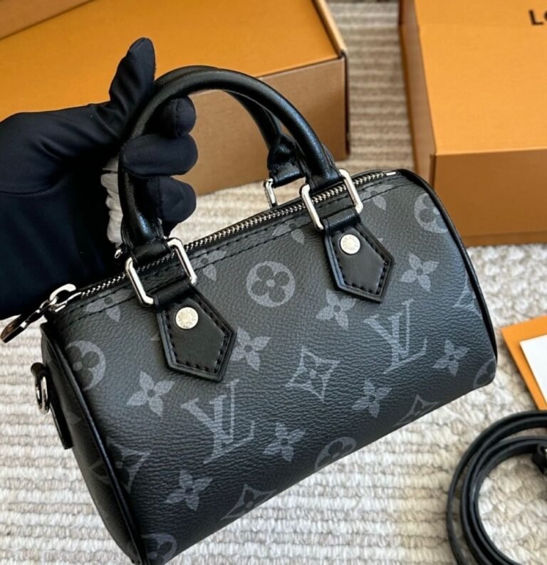 Smart Luxury 1:1 Speedy Nano 16x10cm