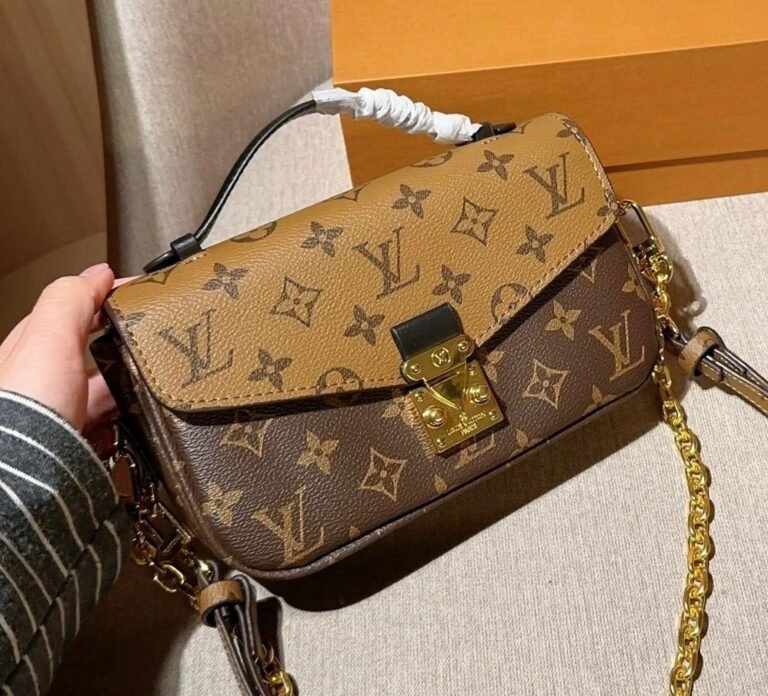 Smart Luxury 1:1 Metis 21cm