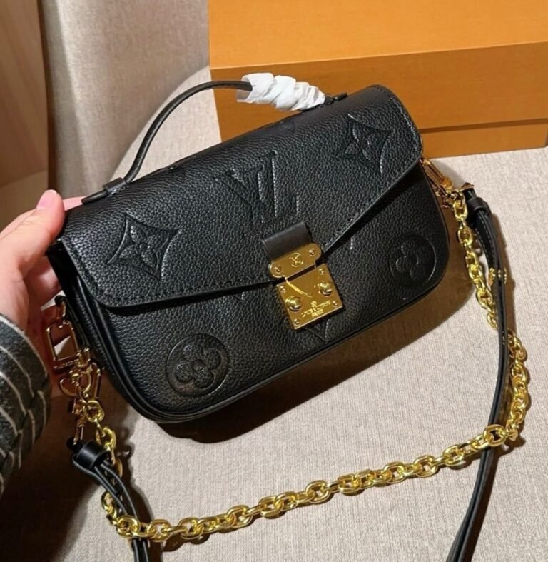 Smart Luxury 1:1 Metis 21cm