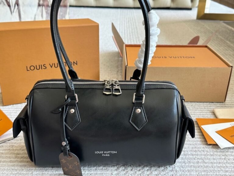 Smart Luxury 1:1 Speedy Cargo 28x17cm