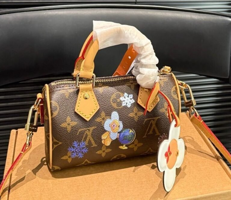 Smart Luxury 1:1 Speedy 16x10cm